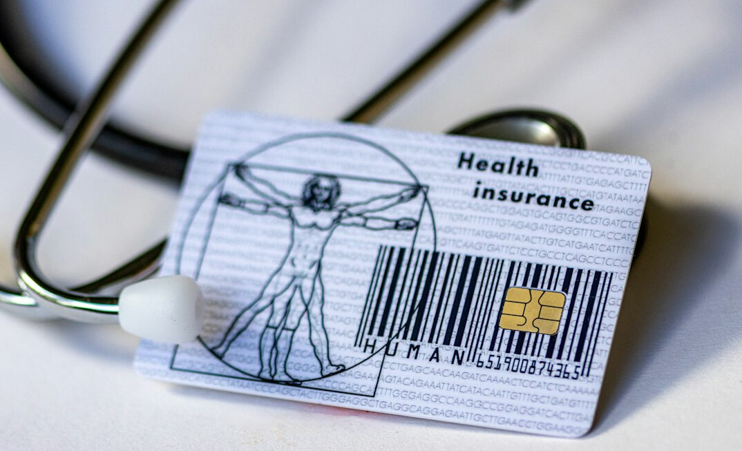 data security in insurance
