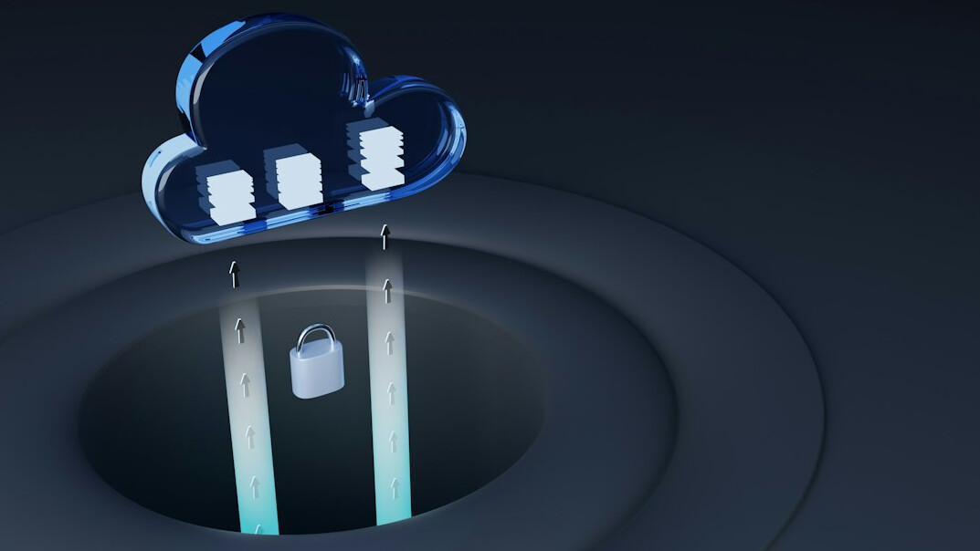 data security in software