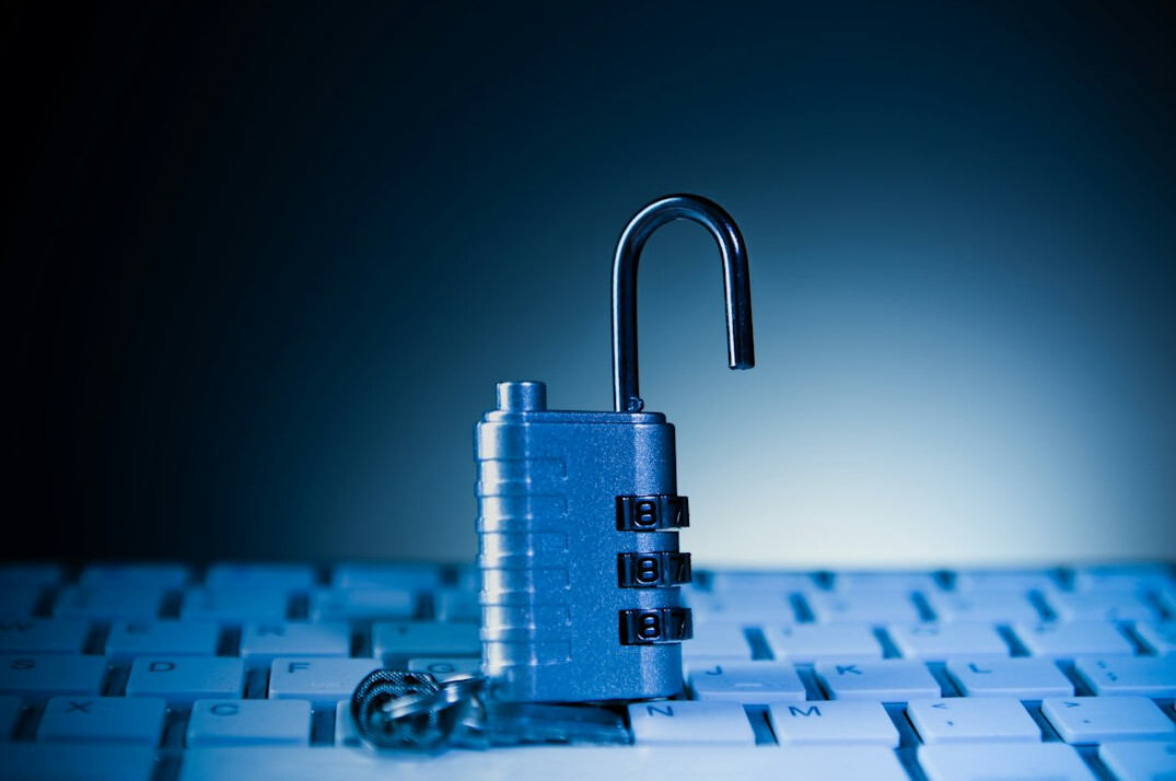 data security encryption